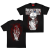 Koszulka T-shirt Anime 100% Bawełna Hunter x Hunter