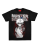 Koszulka T-shirt Anime 100% Bawełna Hunter x Hunter