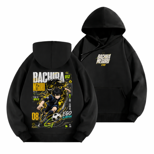bachira meguru bluza
