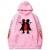 Bluza Bawełniana Hunter x Hunter