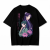 Koszulka T-shirt Kusuriya no Hitorigoto Maomao x Jinshi – czarna.png