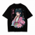 Koszulka T-shirt Kusuriya no Hitorigoto Maomao – czarna.png