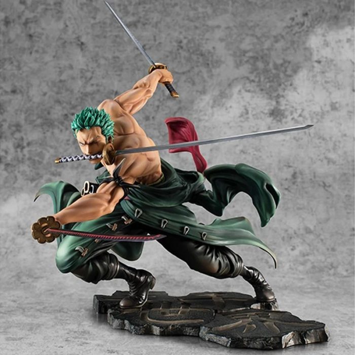 Figurki