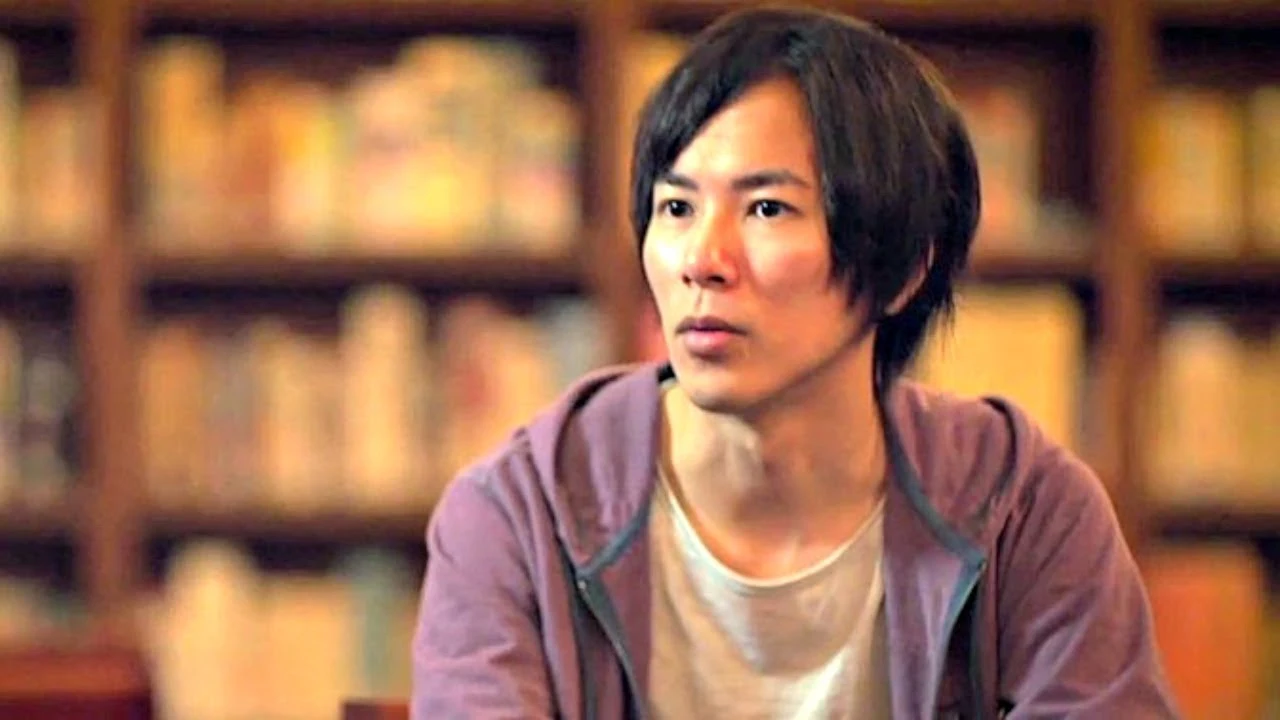 Hajime Isayama - twórca anime Attack on Titan