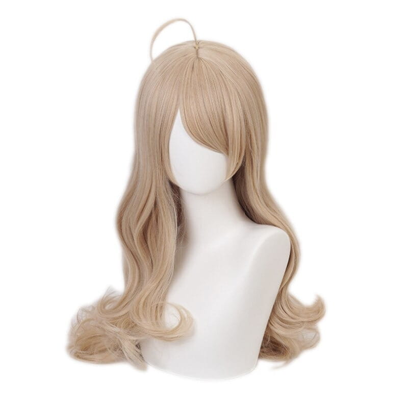 Danganronpa peruki cosplay