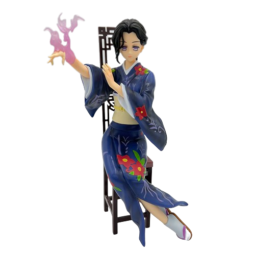 Demon Slayer figurki