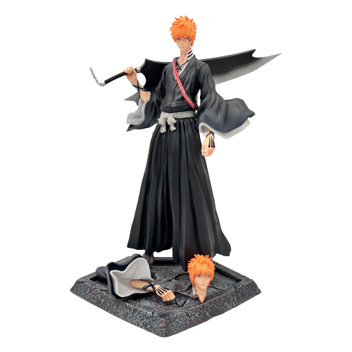 Bleach figurki
