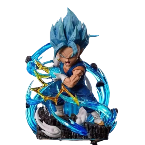 Dragon Ball figurki