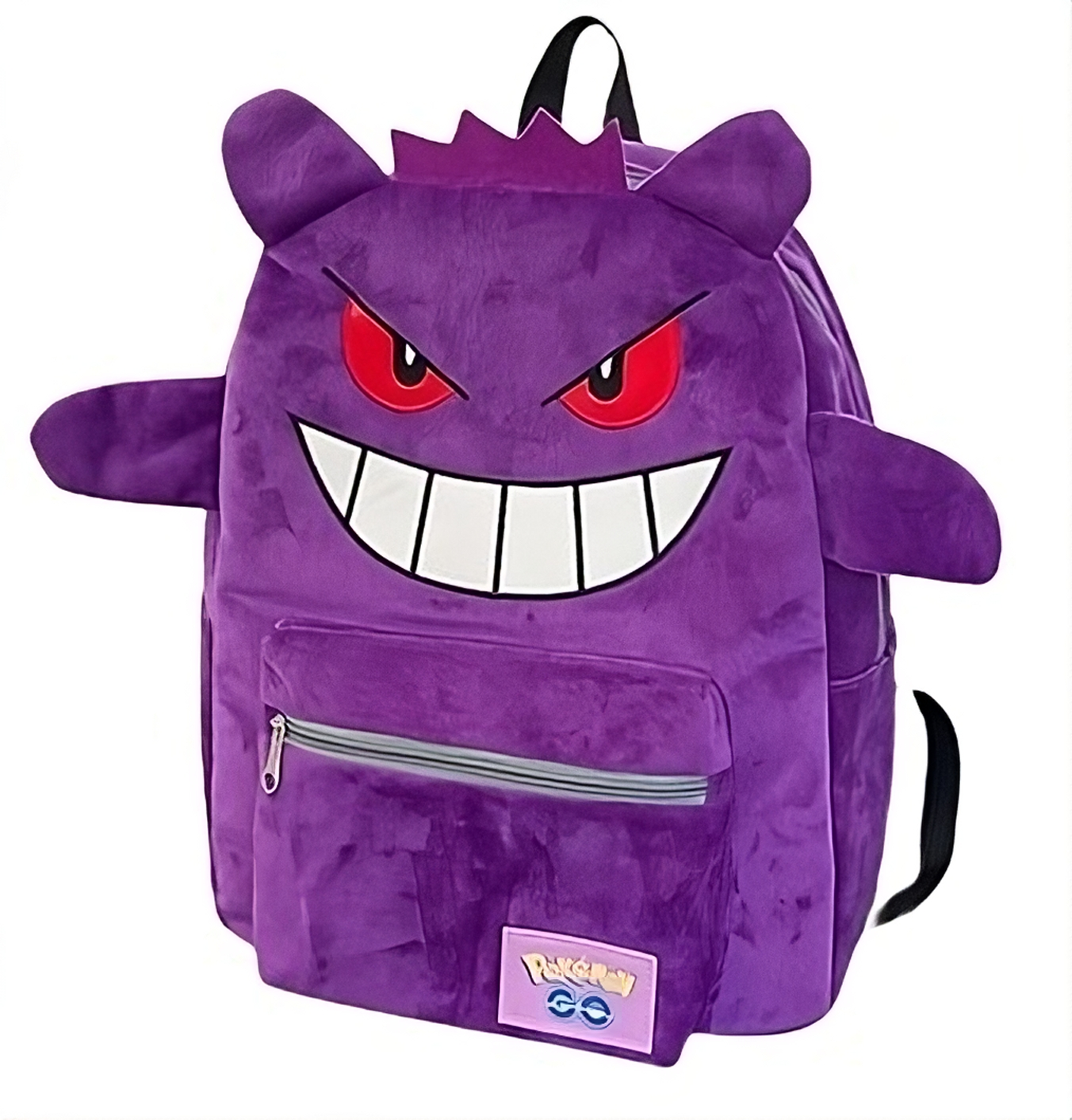 Pokemon plecaki