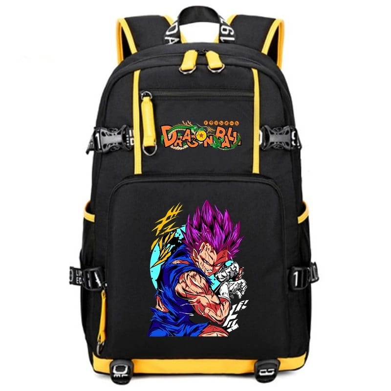 Dragon Ball plecaki