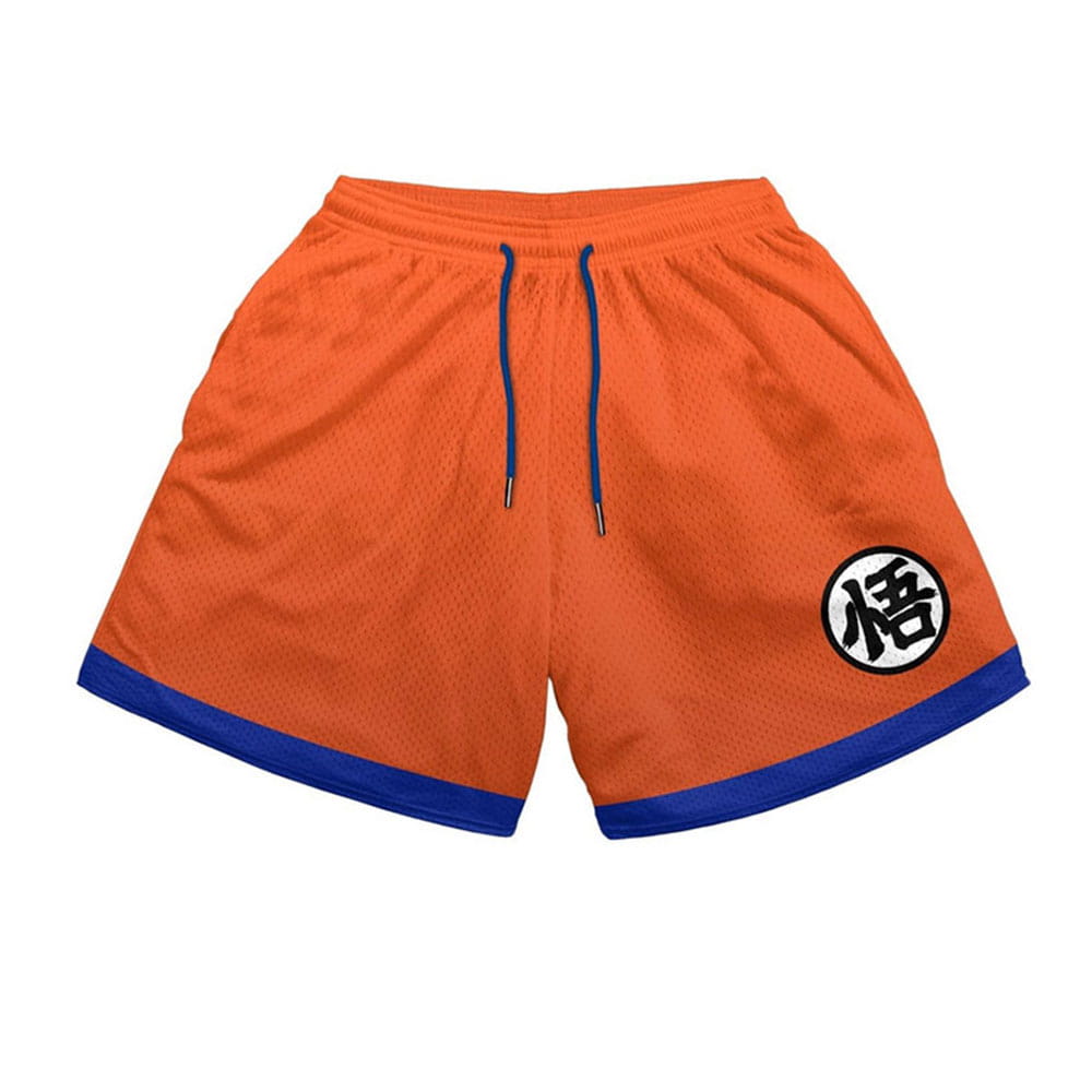 Dragon Ball spodenki