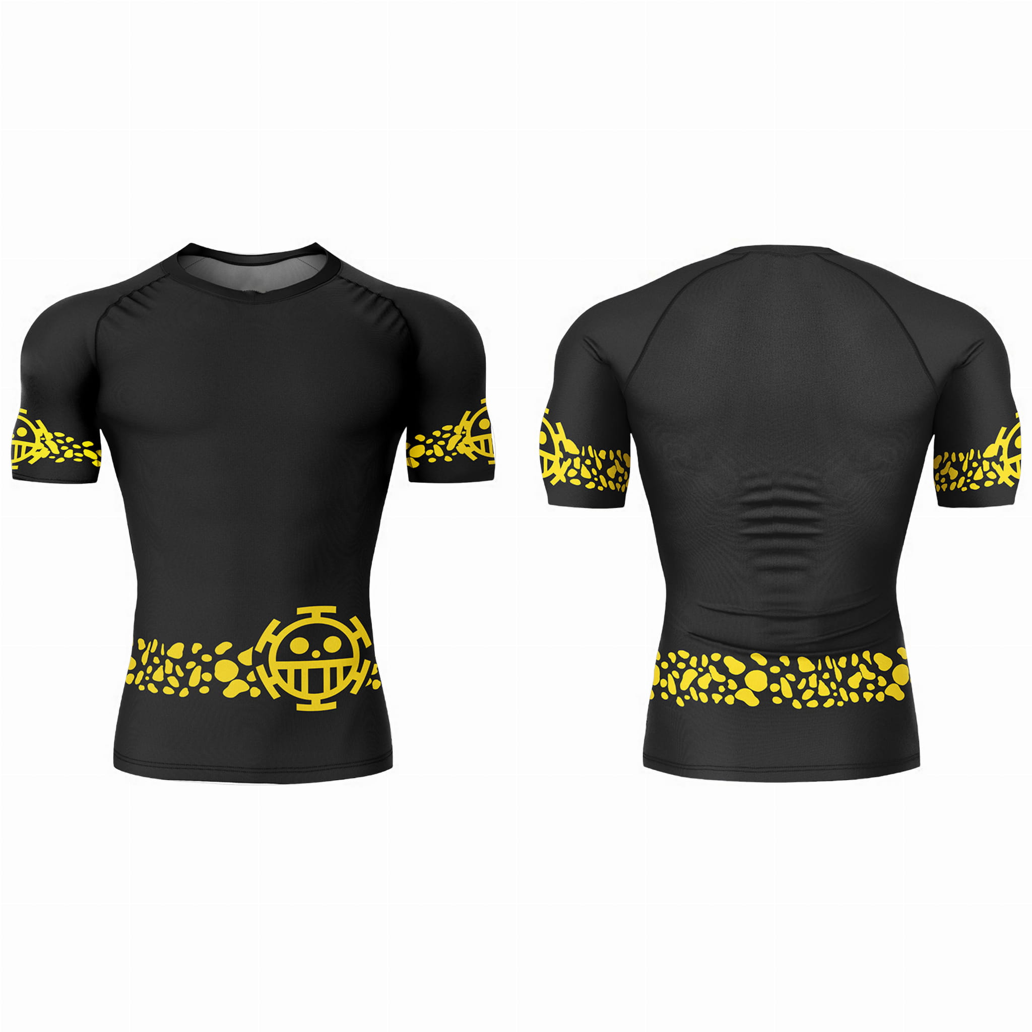 Odzież na siłownię