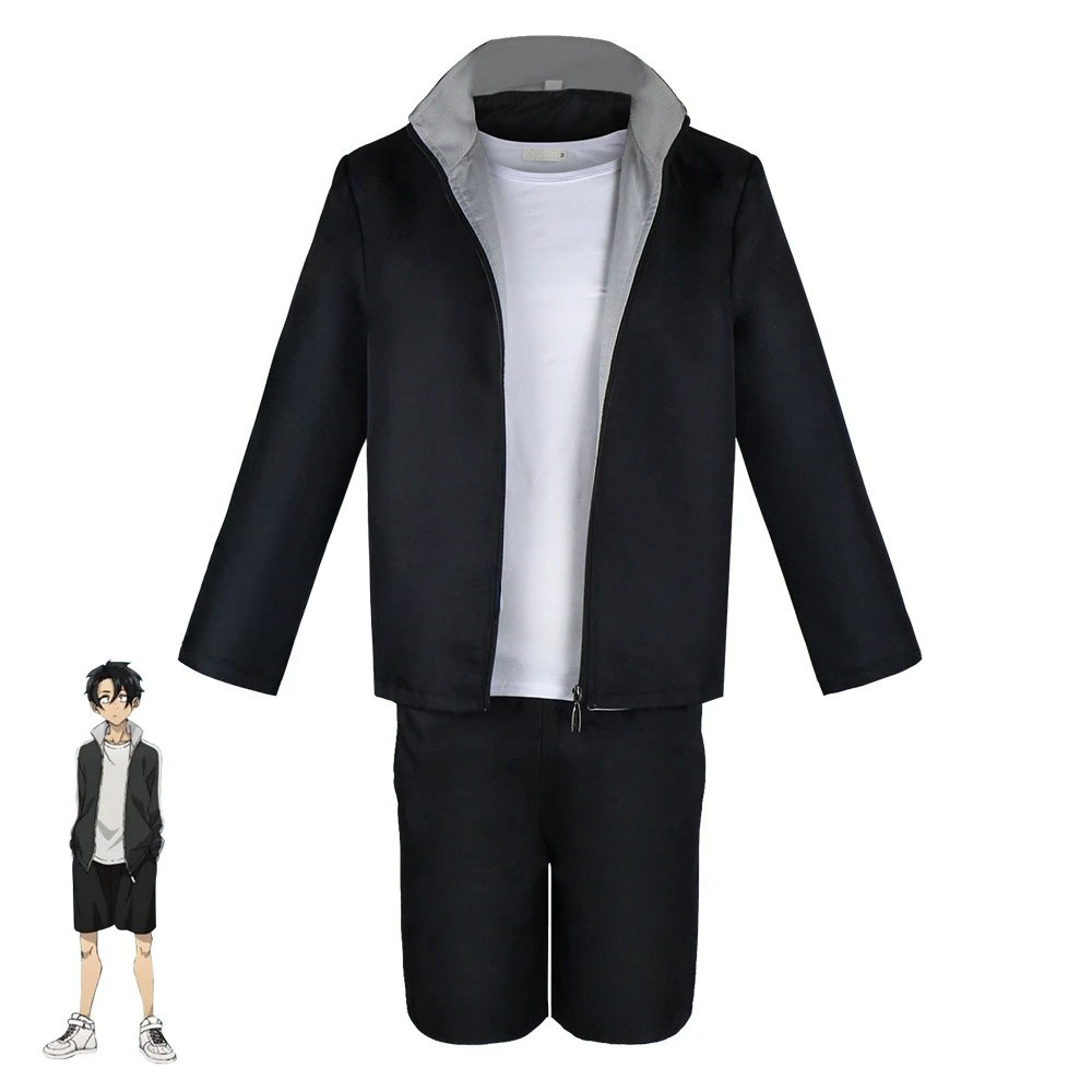 Call of the Night cosplay