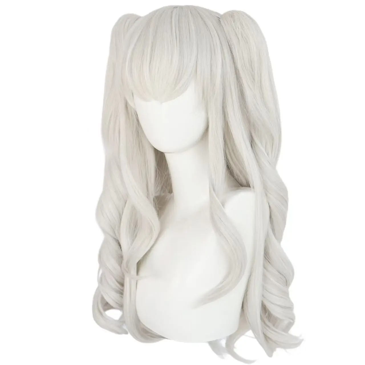 Charlotte perki cosplay