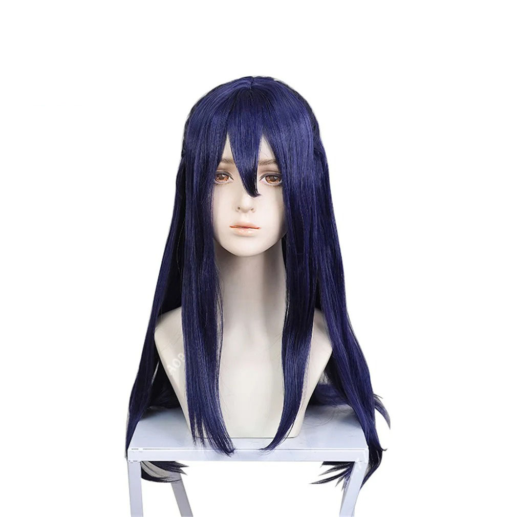 Edens Zero peruki cosplay