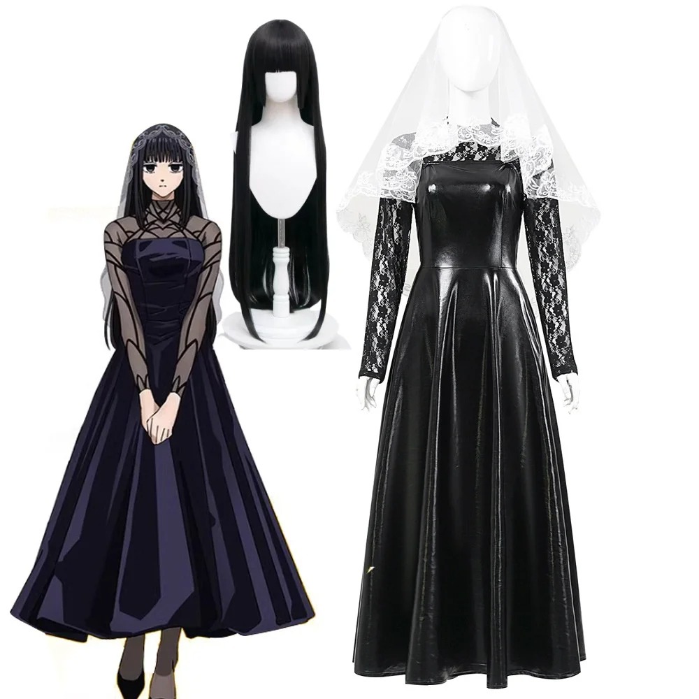 Sakamoto Days cosplay