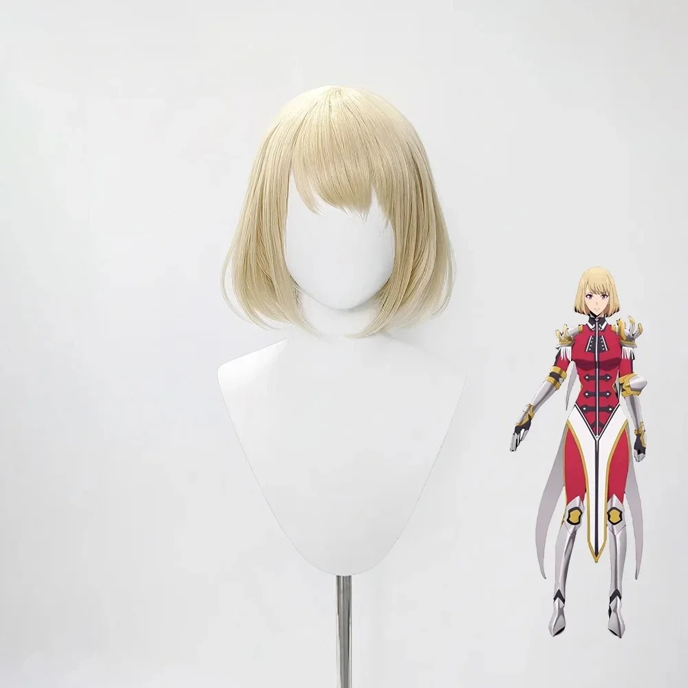 Solo Leveling peruki cosplay
