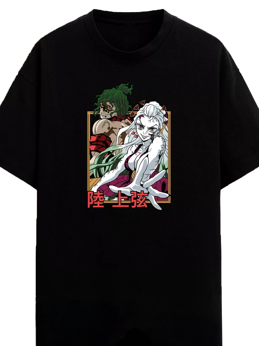 Demon Slayer koszulki