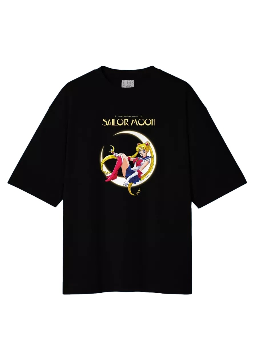 Sailor Moon koszulki