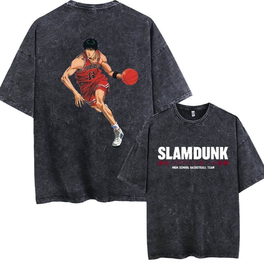 Slam dunk koszulki