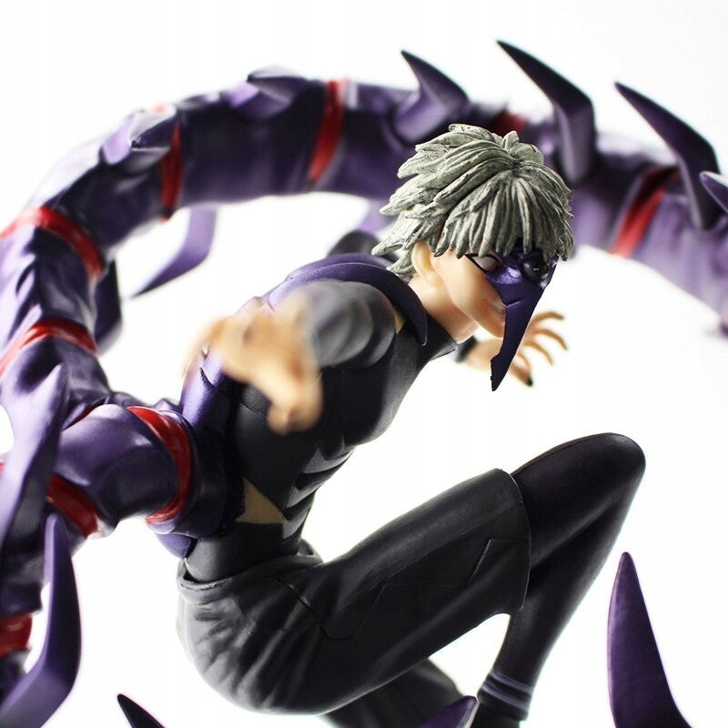 Tokyo Ghoul figurki