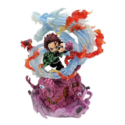 Demon Slayer figurki