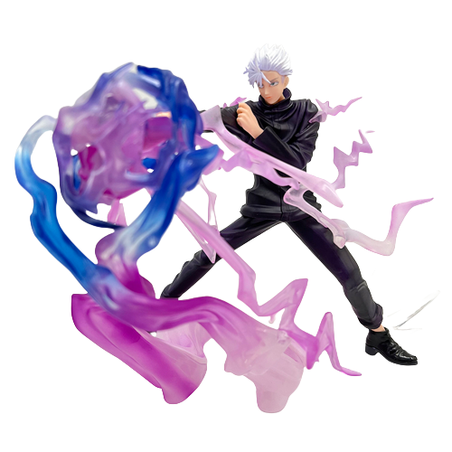 Jujutsu Kaisen figurki