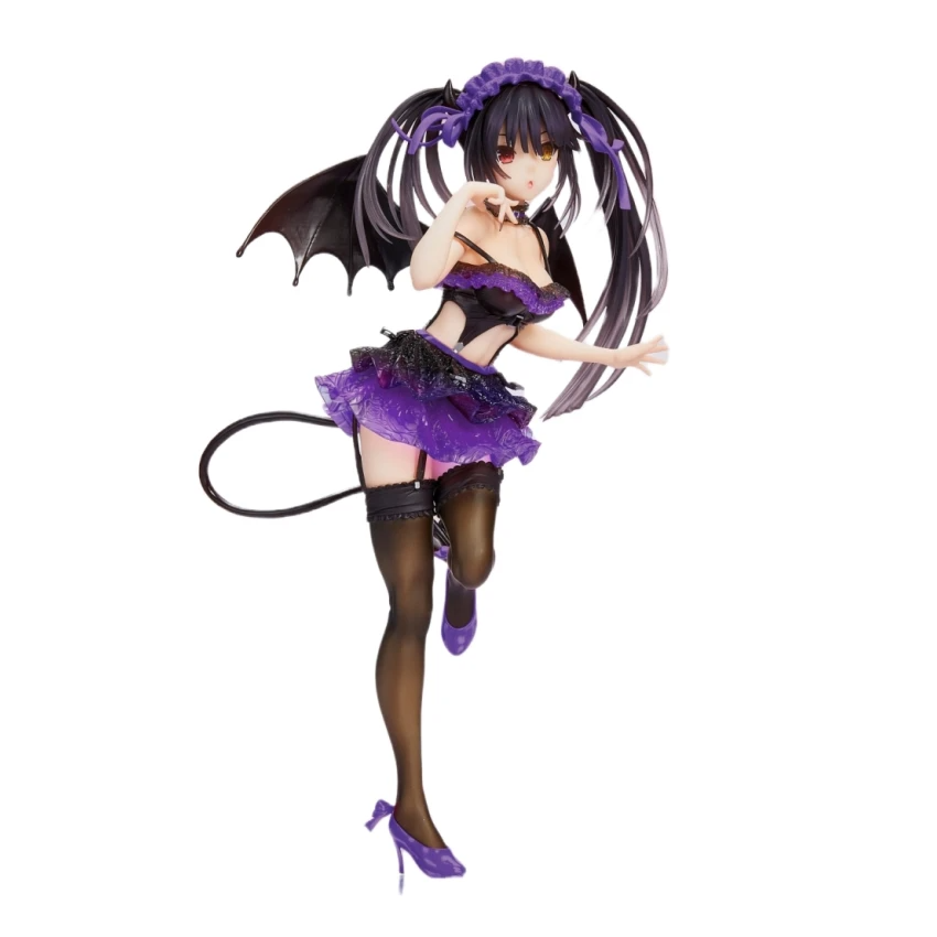 Seksowne Figurki Anime