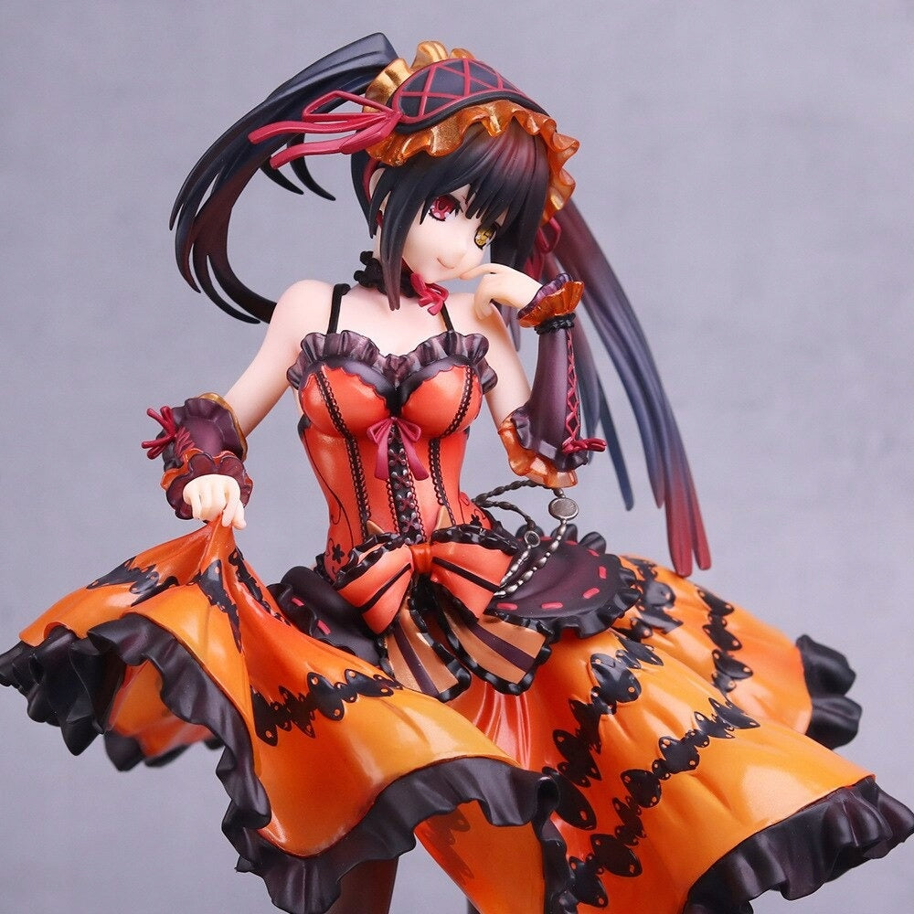 Seksowne Figurki Anime
