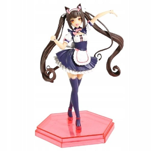 Nekopara figurki