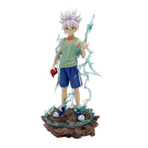 Hunter x Hunter figurki