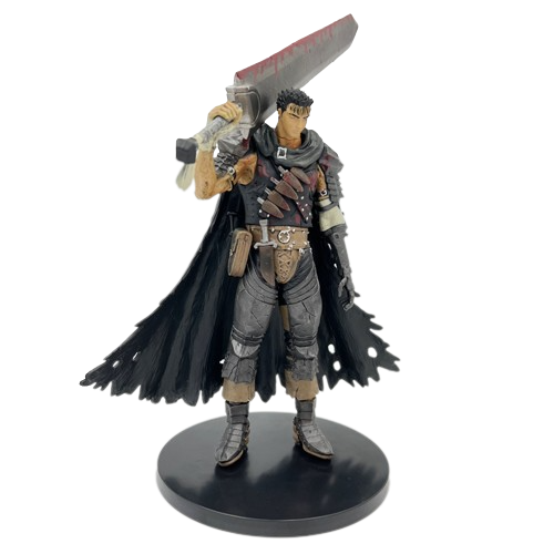 Berserk figurki