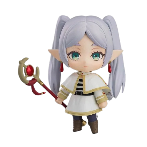Figurki Repliki Nendoroid