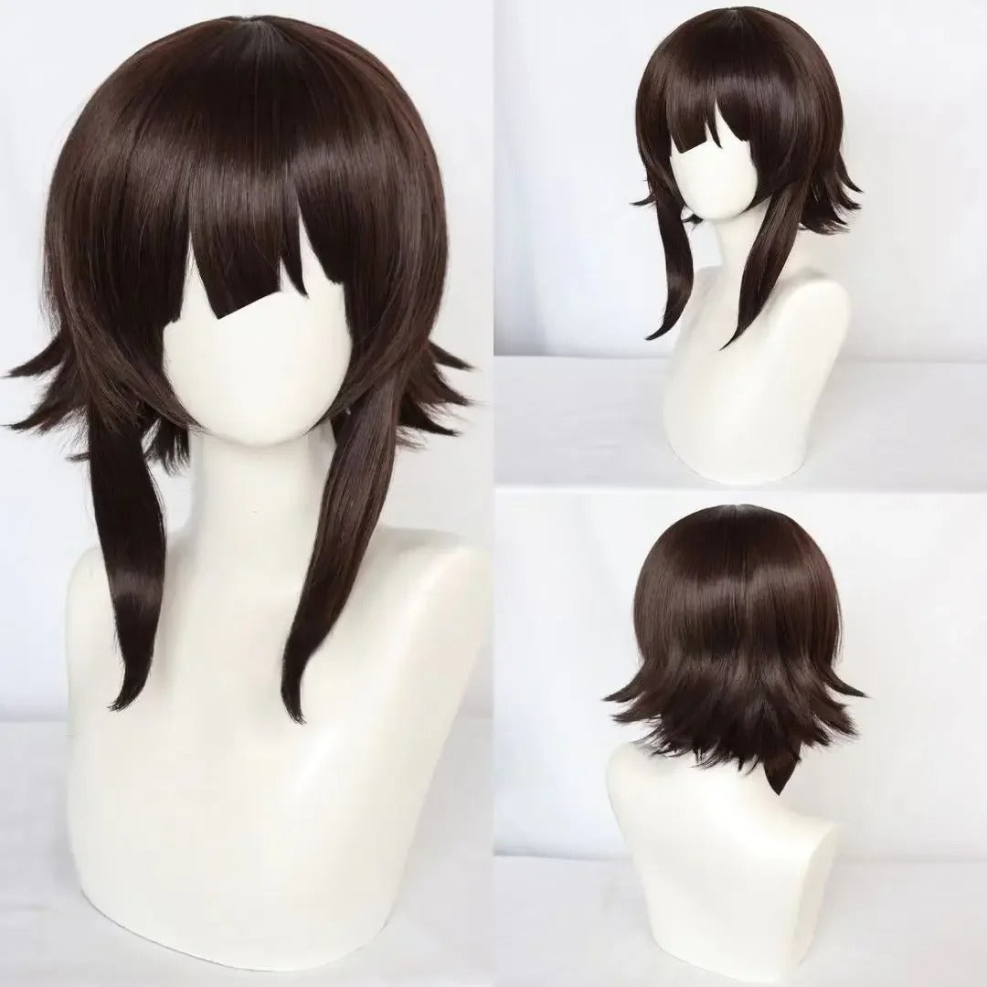 Konosuba cosplay