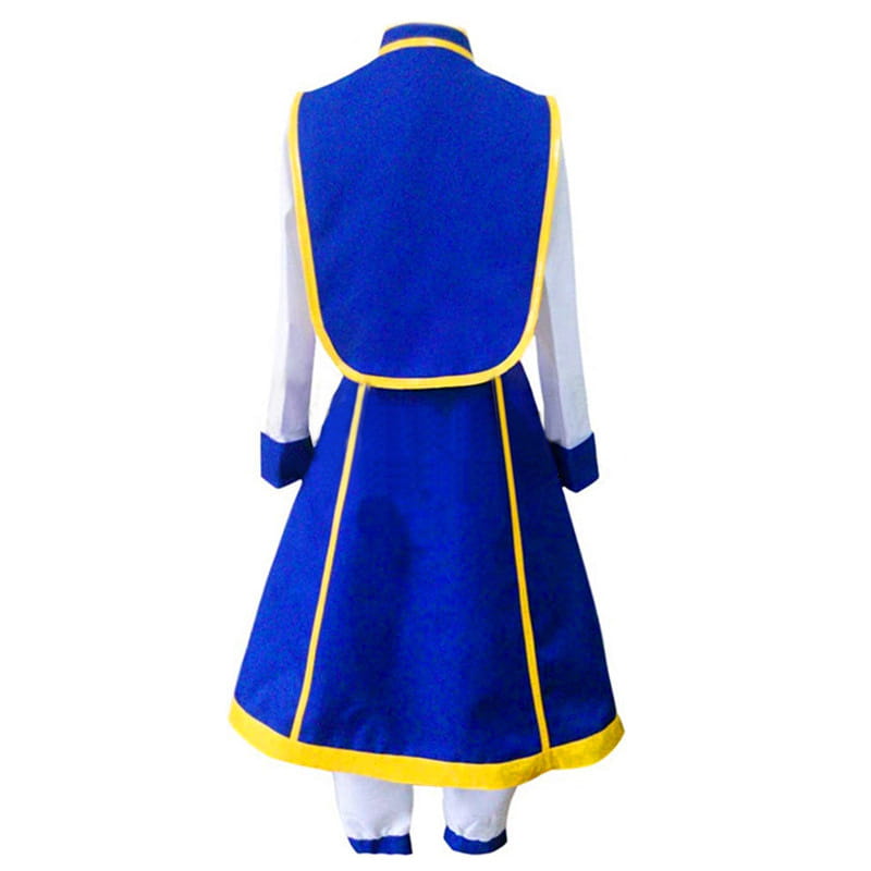 Hunter x Hunter cosplay