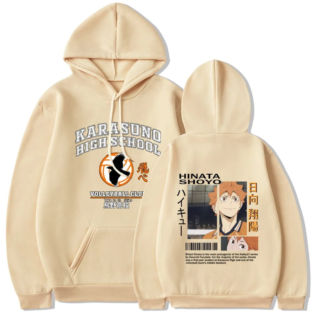 Haikyuu!! bluzy