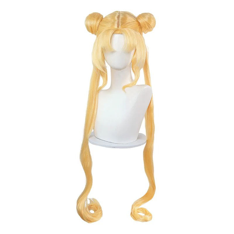 Sailor Moon cosplay