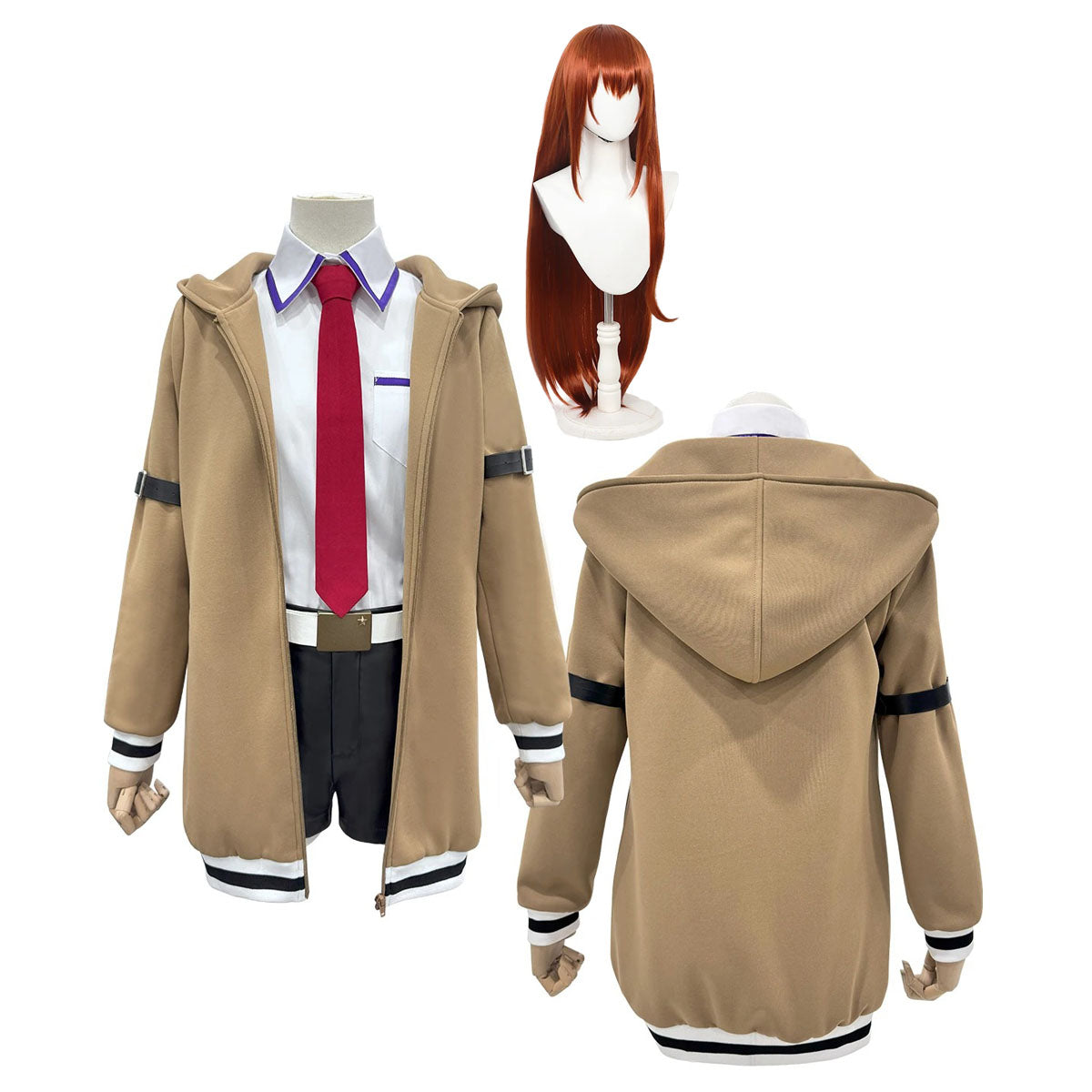 Family X Spy cosplay