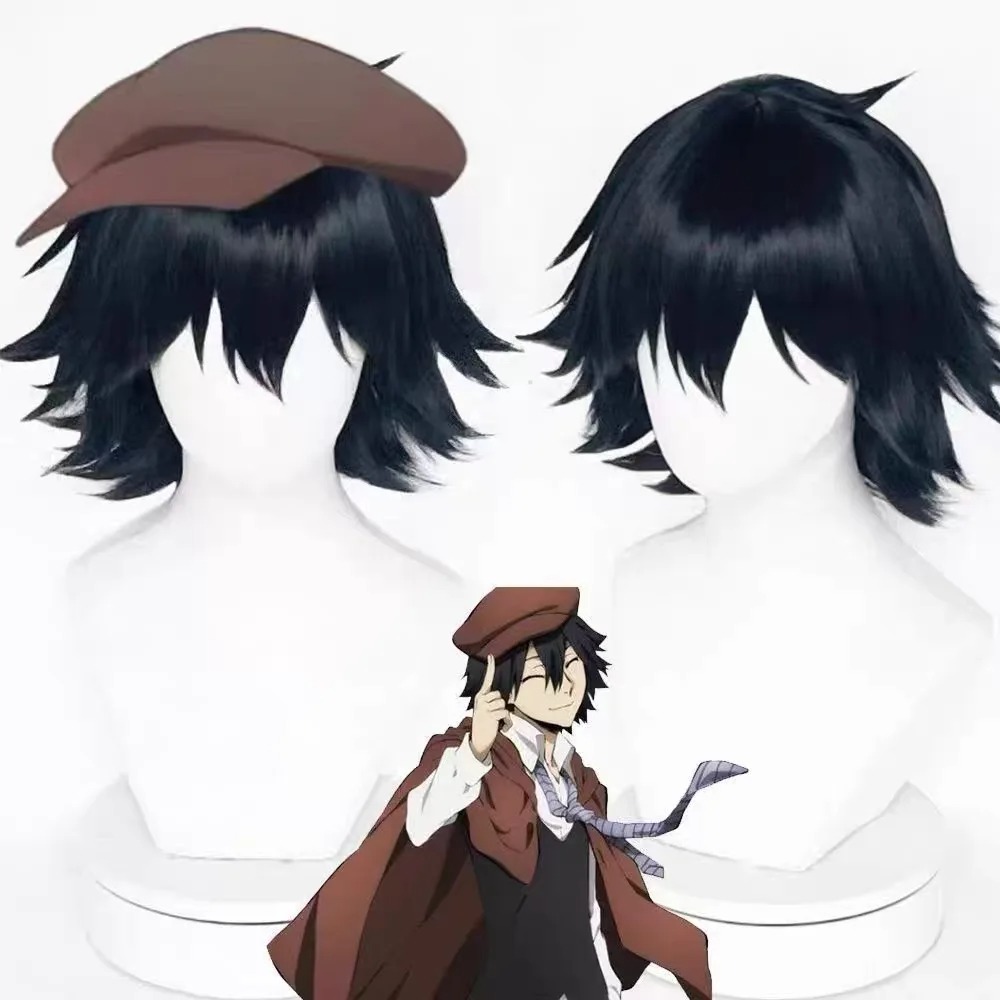 Bungou Stray Dogs cosplay