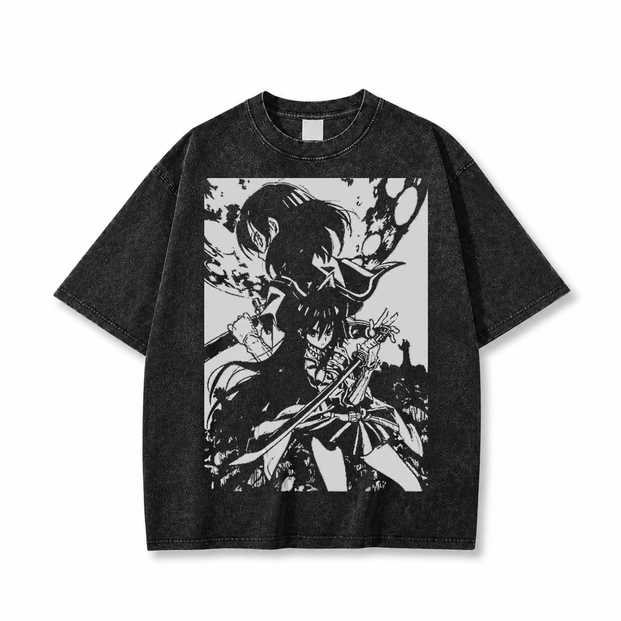 Akame ga Kill koszulki