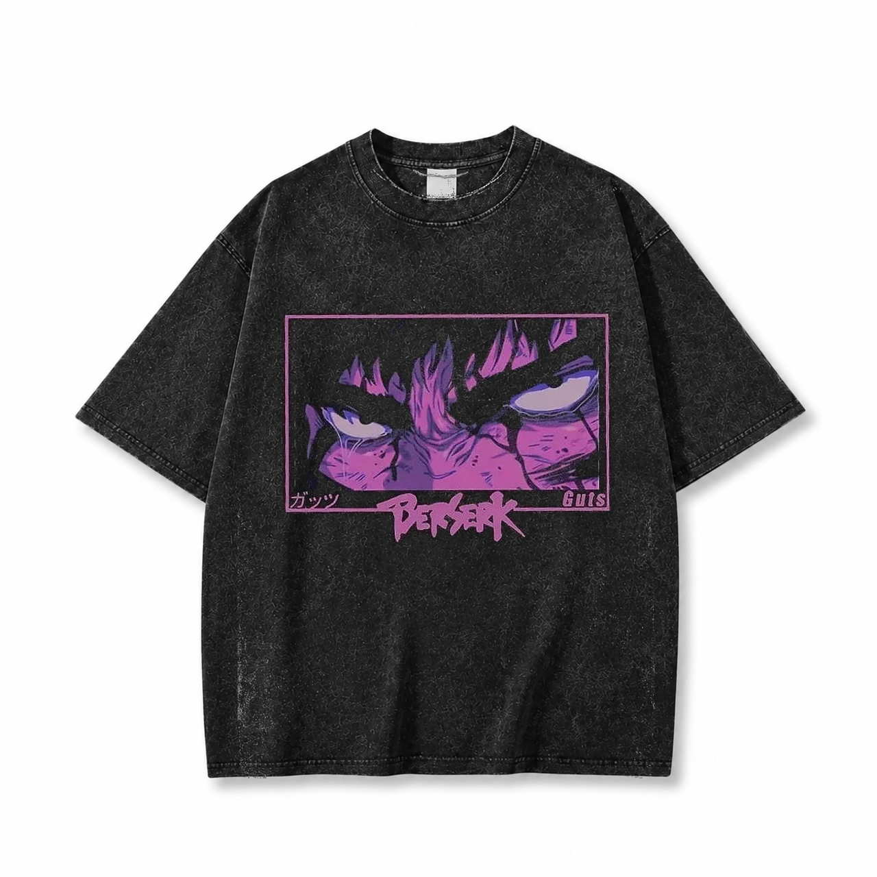 Berserk koszulki