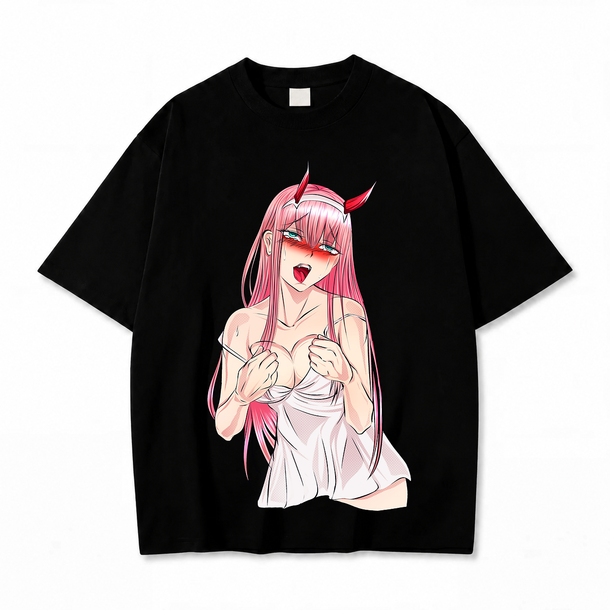 Darling in the Franxx koszulki