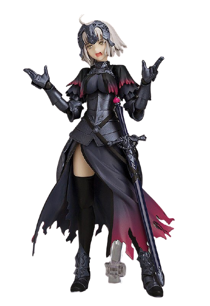 Figurka Fate/Grand Order - Jeanne d'Arc Sklep-Otaku Anime Manga Online