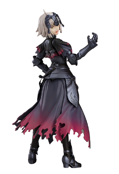 Figurka Fate/Grand Order - Jeanne d'Arc Sklep-Otaku Anime Manga Online