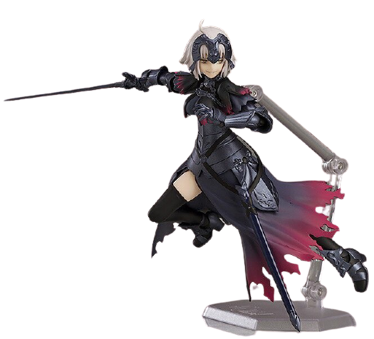 Figurka Fate/Grand Order - Jeanne d'Arc Sklep-Otaku Anime Manga Online