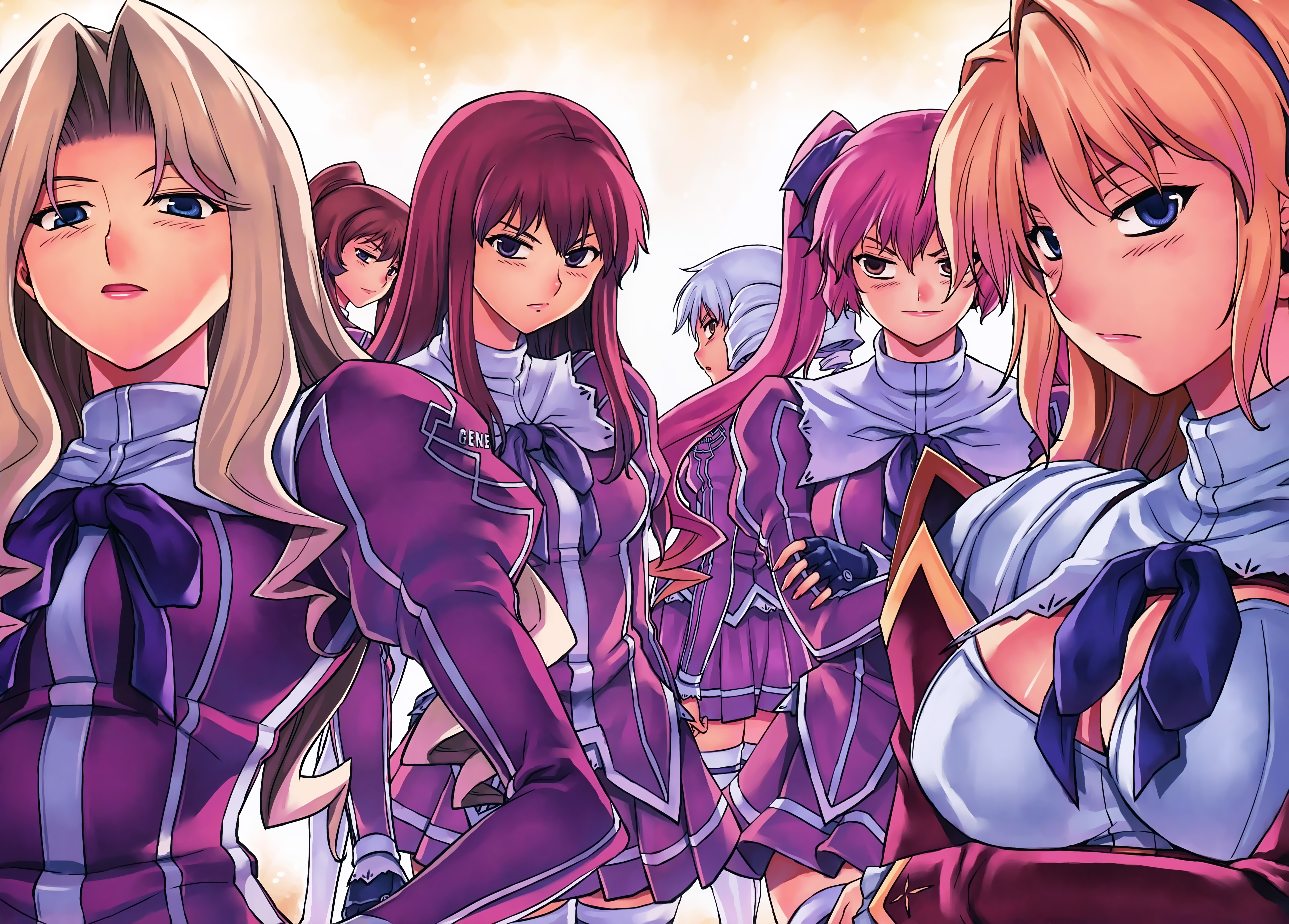 Anime, które można oglądać z rodziną, a może i nie