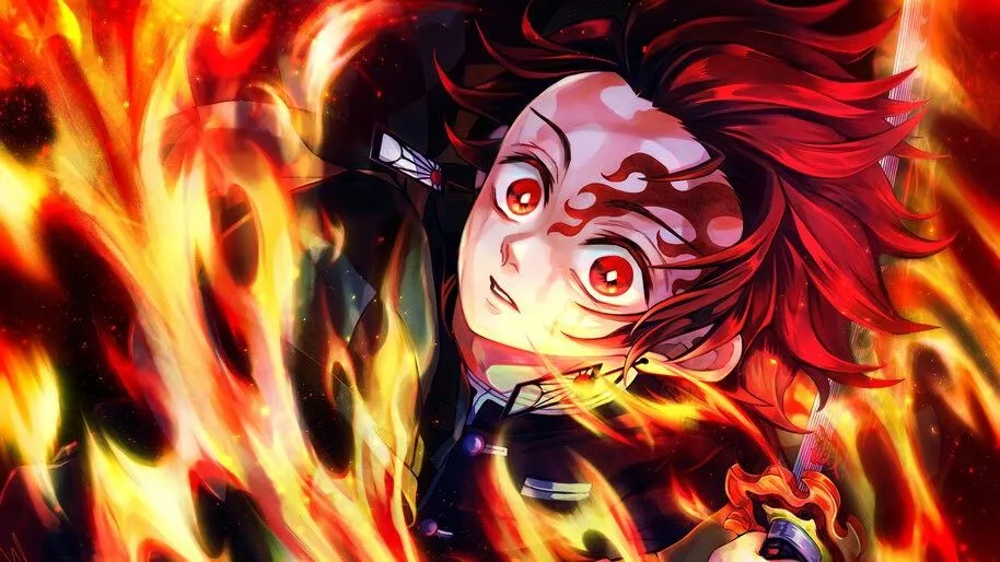 Pięć powodów, dla których każdy powinien kochać Anime