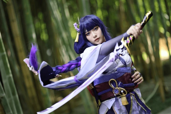 Krok po kroku do stworzenia idealnego Cosplaya