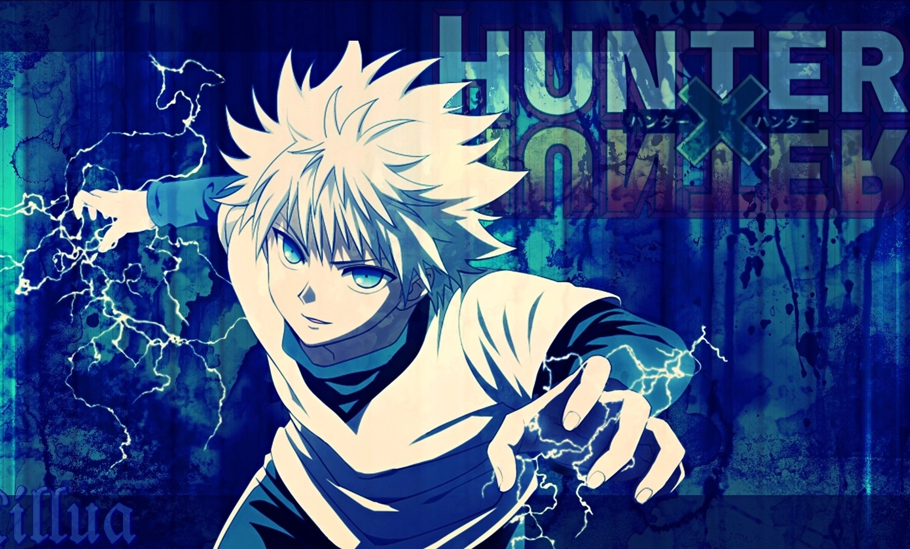 Hunter x Hunter - Dlaczego jest to anime, które musisz zobaczyć