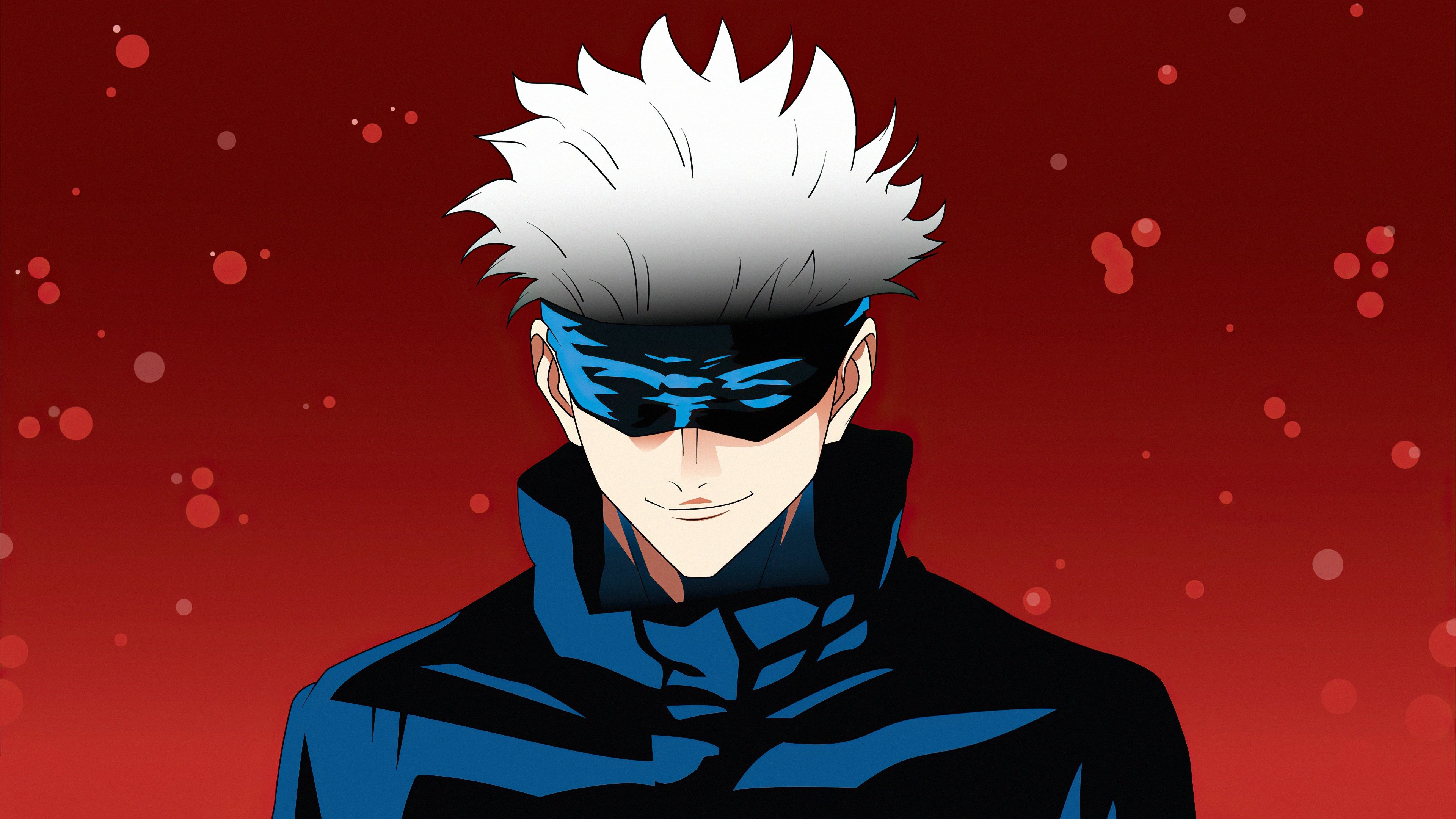 Jujutsu Kaisen: Czy magia i siła mogą zmienić los? Nieznane fakty i przemyślenia
